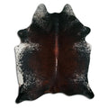 Peau de vache Salt & Pepper XXL