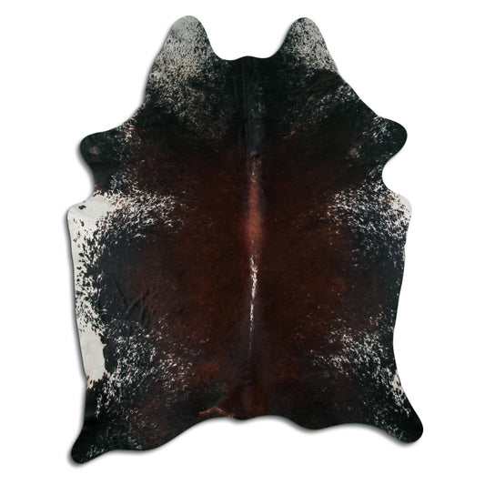 Peau de vache Salt & Pepper XXL
