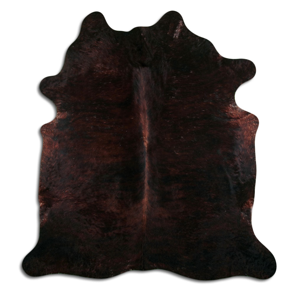 Peau de vache exotique XXL