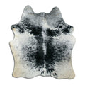 Peau de vache Salt & Pepper M