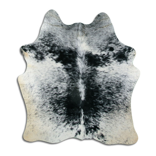 Peau de vache Salt & Pepper M
