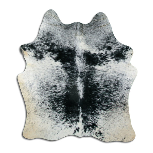 Peau de vache Salt & Pepper M