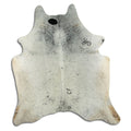 Peau de vache Salt & Pepper XXL
