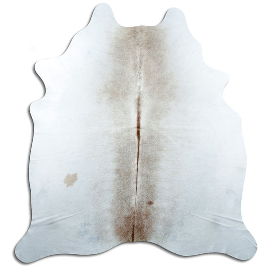 Peau de vache Tan Grey XXL