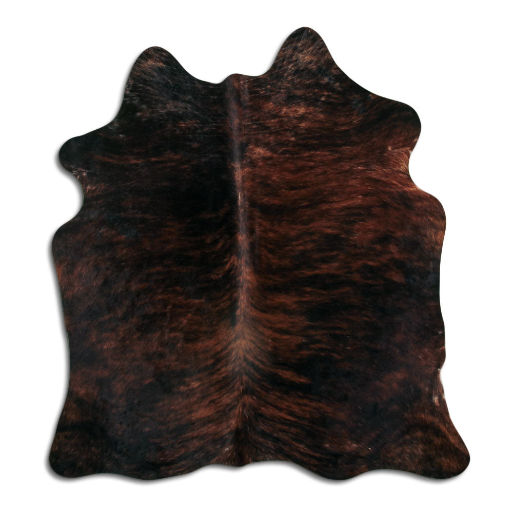 Peau de vache exotique M
