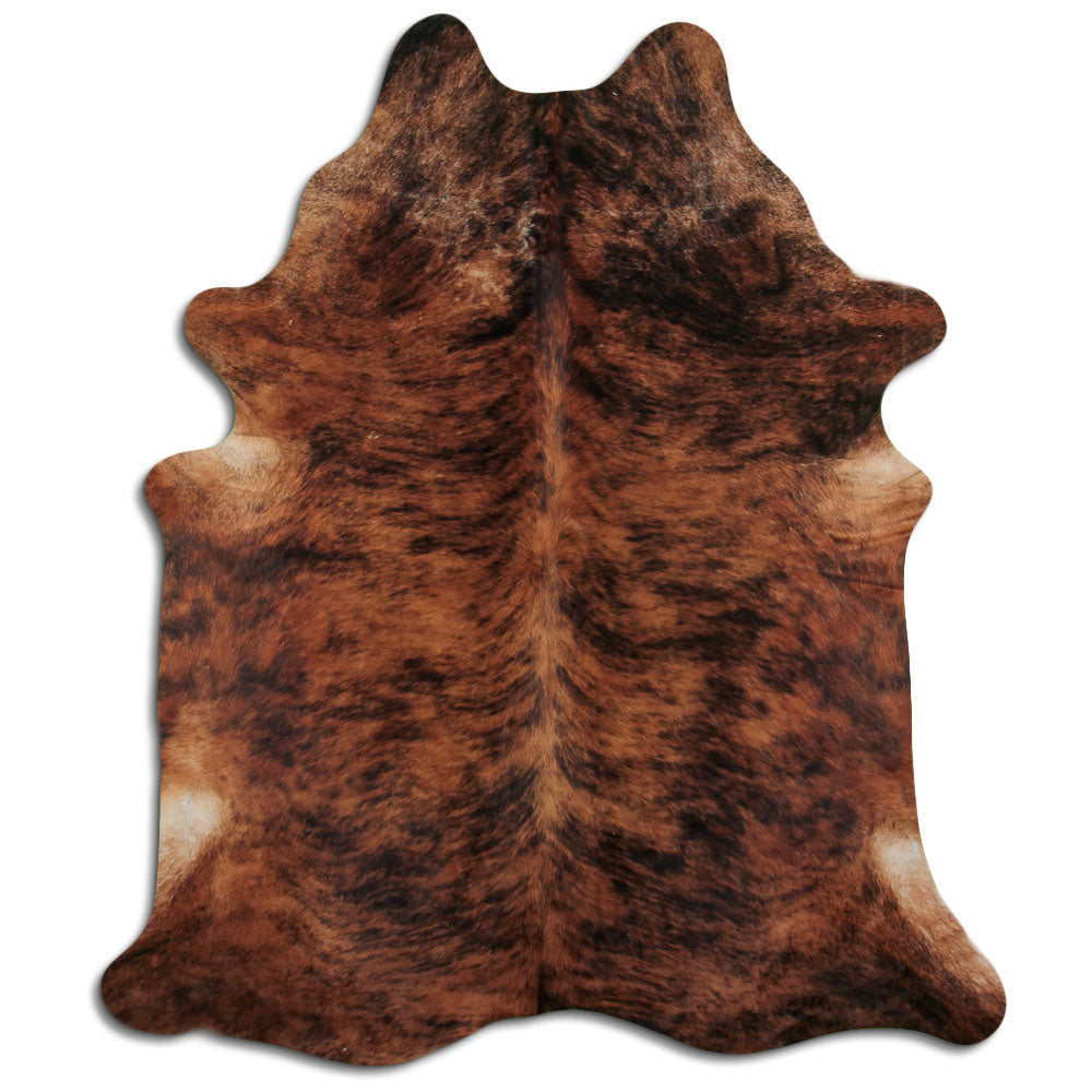 Peau de vache exotique XXL