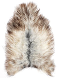 Peau de mouton islandaise L