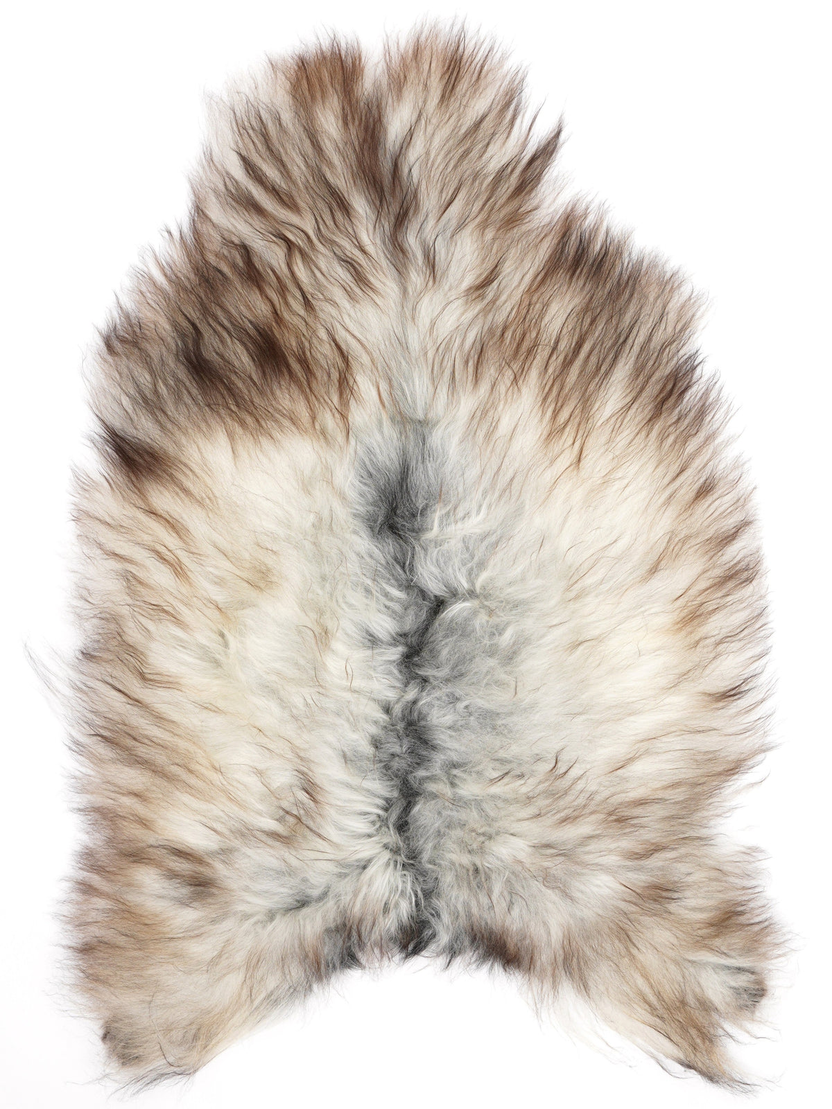 Peau de mouton islandaise L