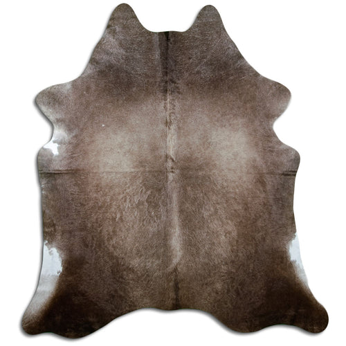 Peau de vache Champagne XL