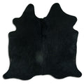 Peau de vache noire L