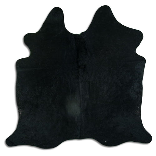 Peau de vache noire L