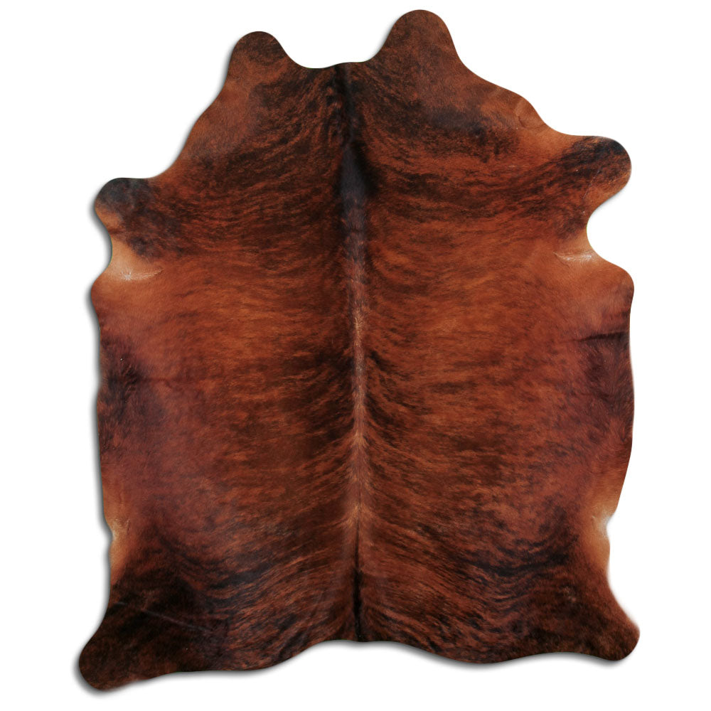 Peau de vache exotique XXL