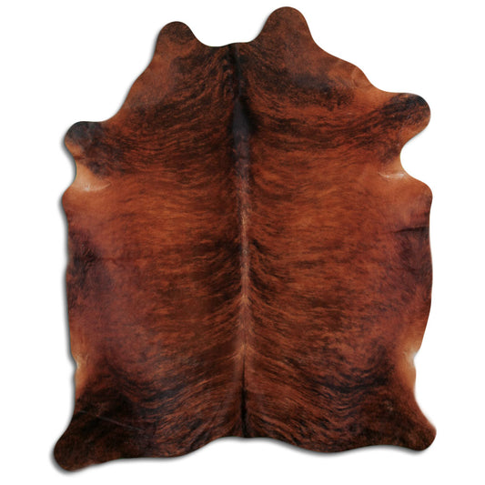 Peau de vache exotique XXL
