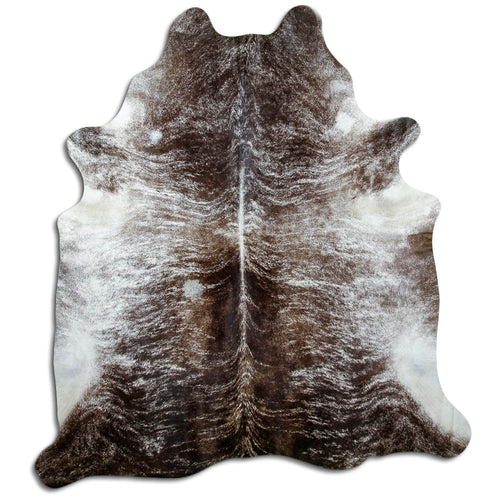 Peau de vache exotique XXL