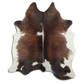 Peau de vache tricolore XXL