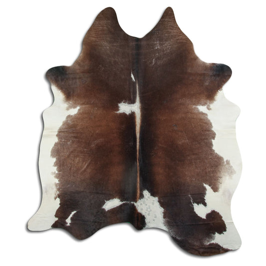 Peau de vache tricolore XXL