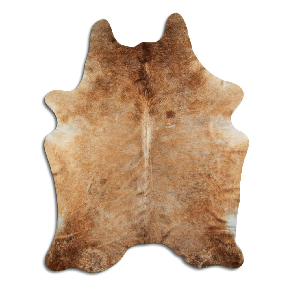 Peau de vache exotique XXL