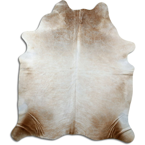 Peau de vache exotique XXL