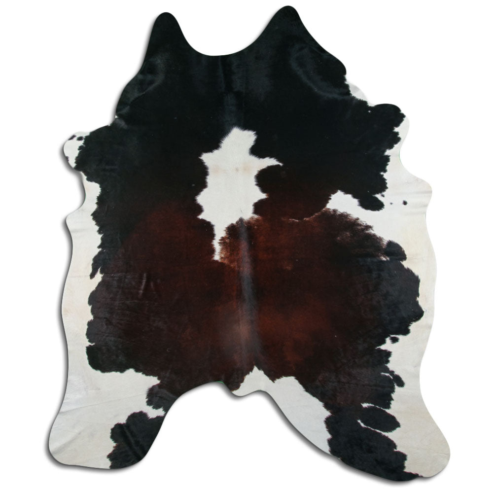 Peau de vache tricolore XXL