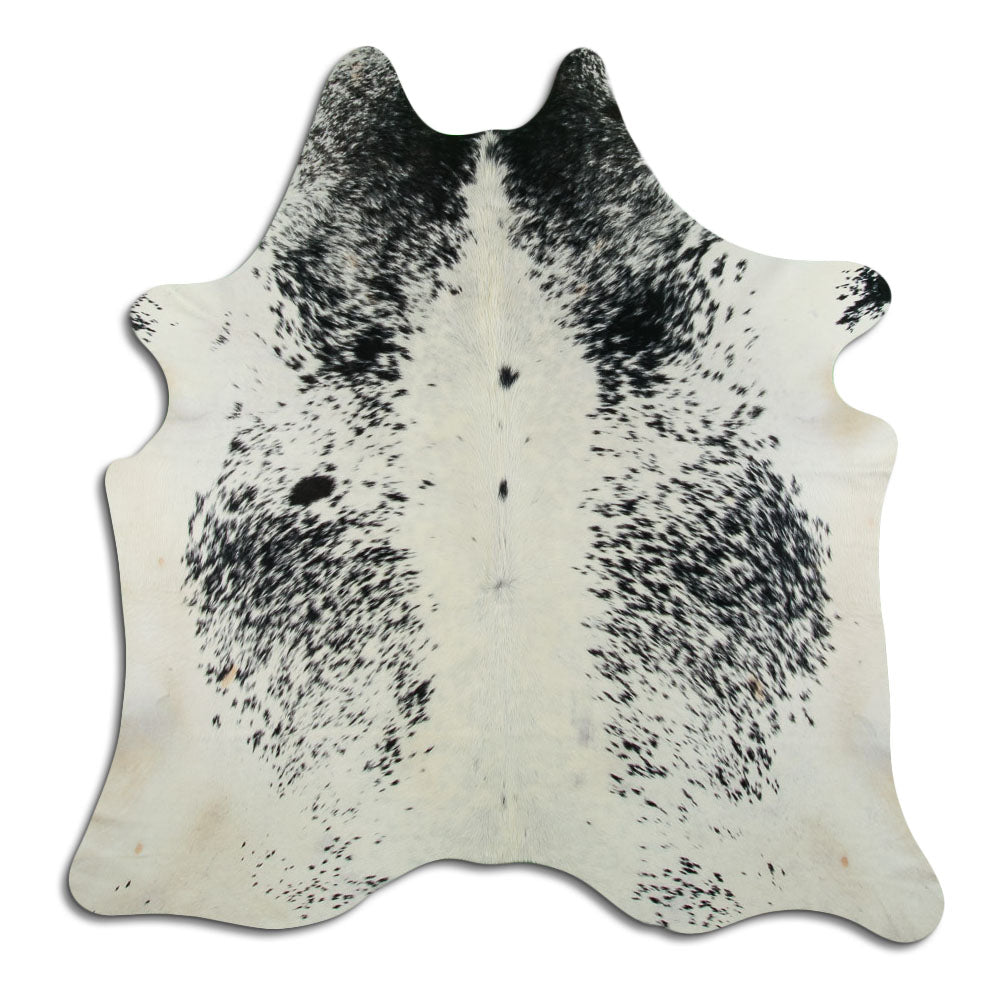 Peau de vache Salt & Pepper L