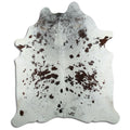 Peau de vache Salt & Pepper XXL