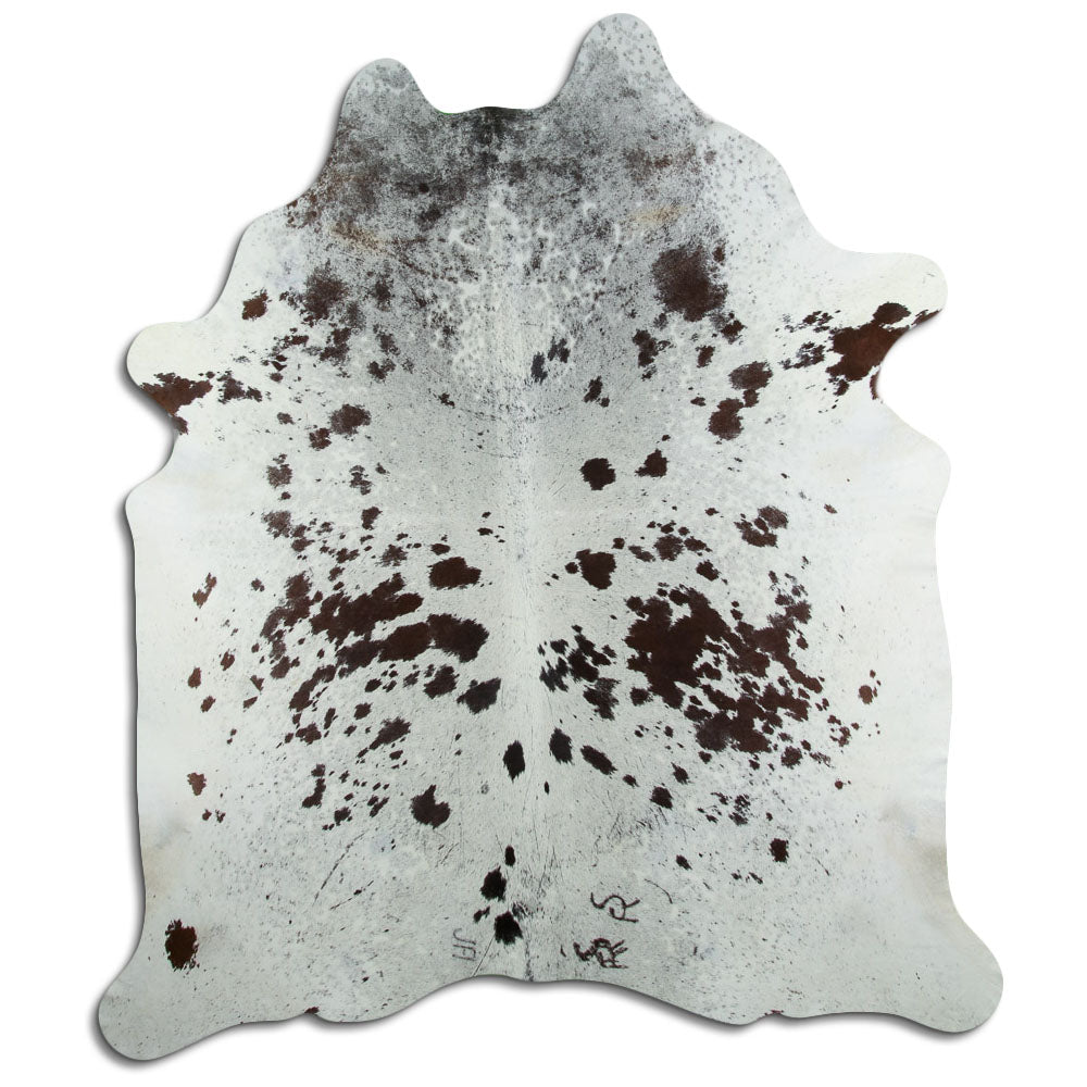 Peau de vache Salt & Pepper XXL