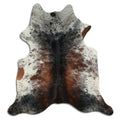 Peau de vache Salt & Pepper XXL