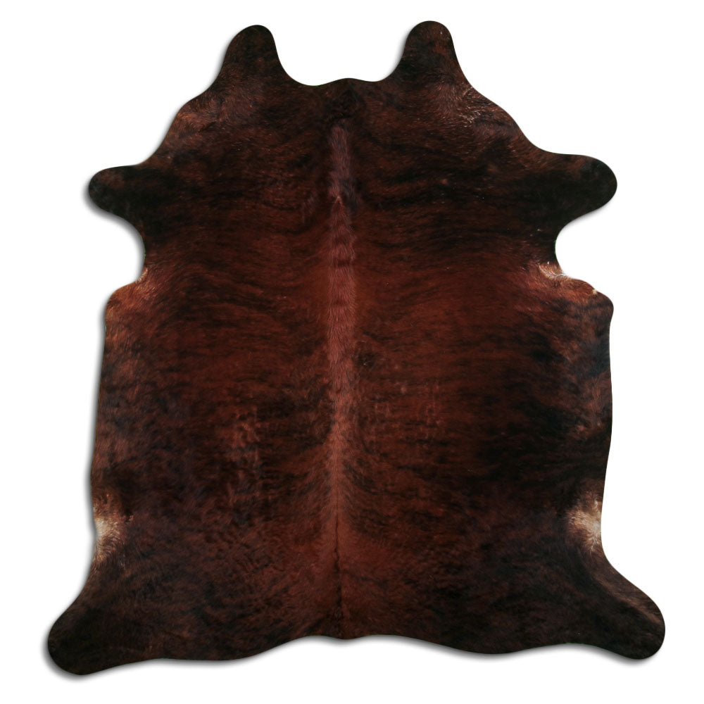 Peau de vache exotique XXL