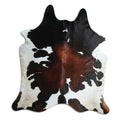 Peau de vache tricolore XXL