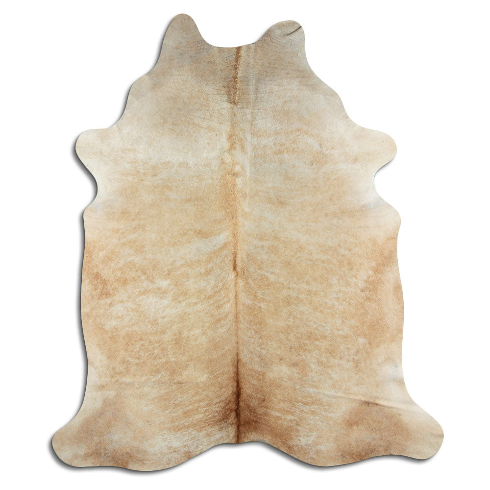 Peau de vache exotique XXL