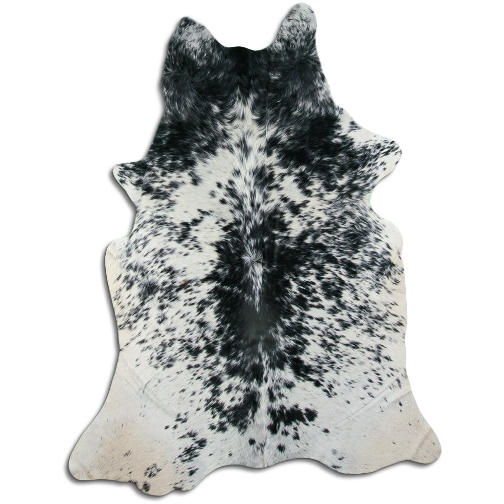 Peau de vache Salt & Pepper XL