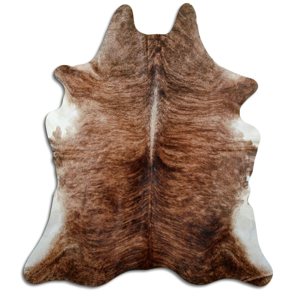 Peau de vache exotique XXL