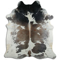 Peau de vache Tan Grey XXXL