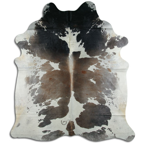 Peau de vache Tan Grey XXXL