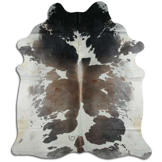 Peau de vache Tan Grey XXXL