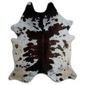 Peau de vache tricolore XXXL