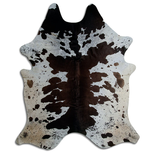 Peau de vache tricolore XXXL
