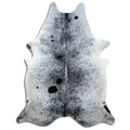 Peau de vache Salt & Pepper XXL