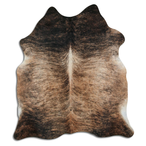 Peau de vache exotique XXL