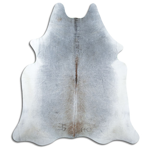 Peau de vache Tan Grey XXL