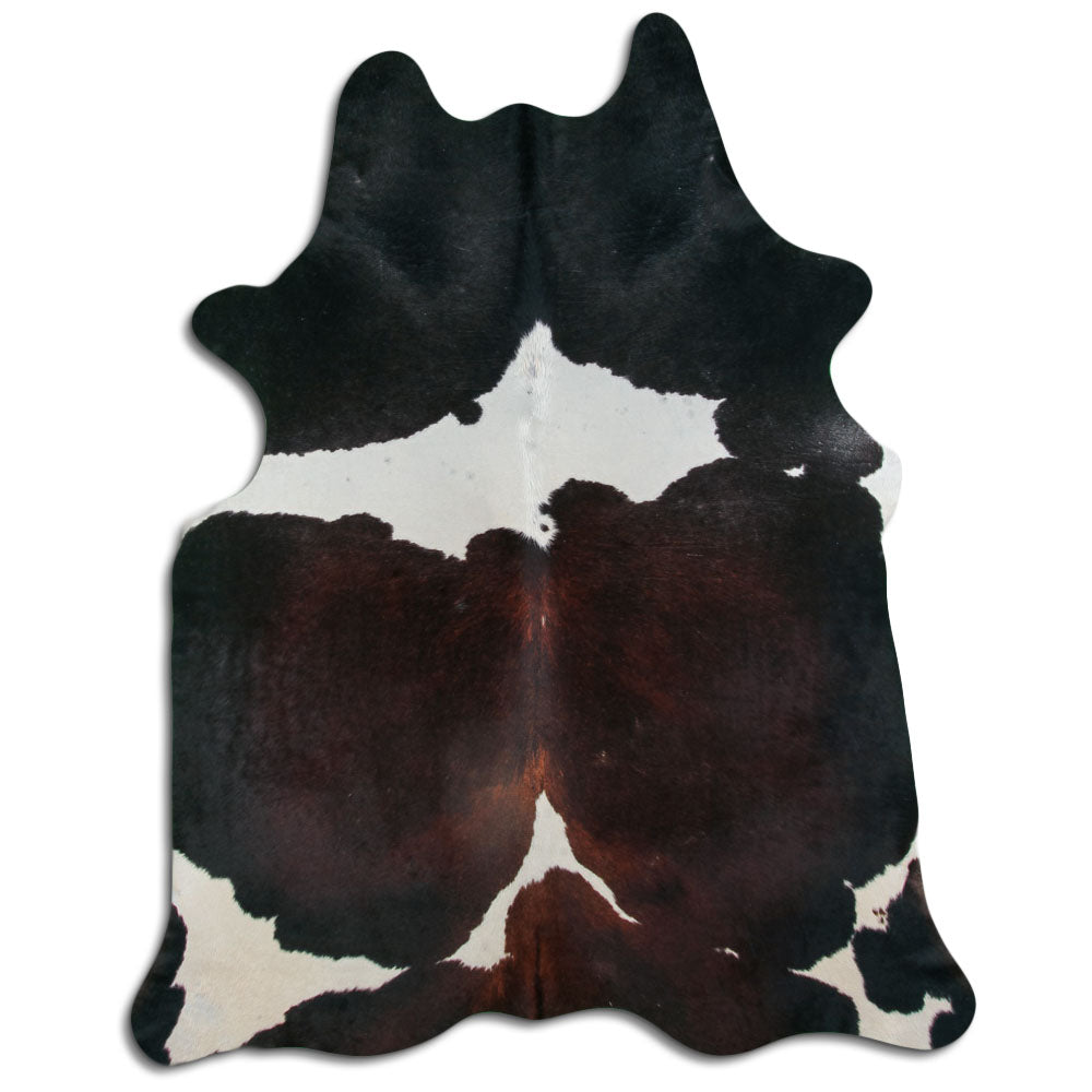 Peau de vache tricolore XXL
