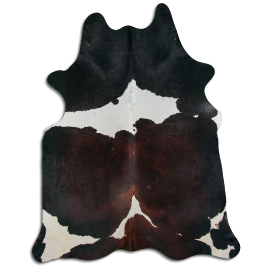Peau de vache tricolore XXL