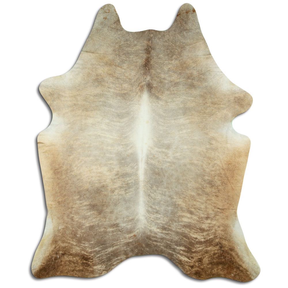 Peau de vache exotique XXL