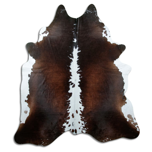 Peau de vache tricolore XXL