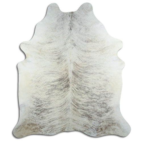 Peau de vache grise XXL