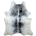 Peau de vache Salt & Pepper M