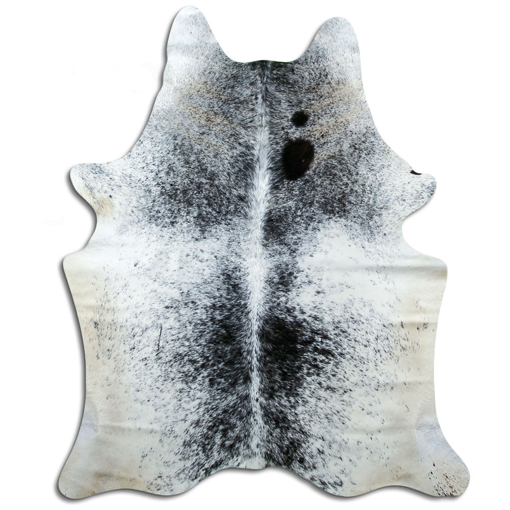 Peau de vache Salt & Pepper M
