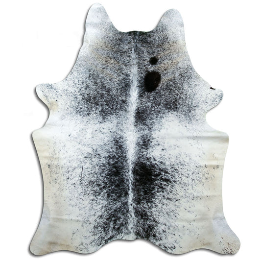 Peau de vache Salt & Pepper M