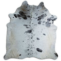 Peau de vache Salt & Pepper XXL