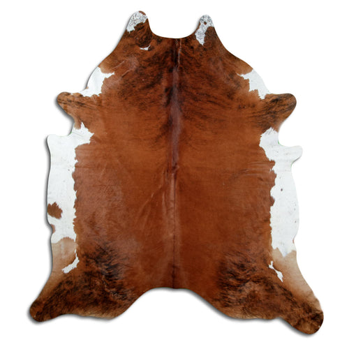Peau de vache exotique XXL